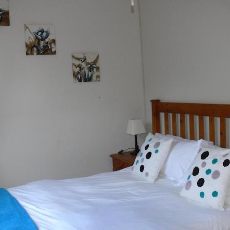 All Seasons B&B Durban Extérieur photo