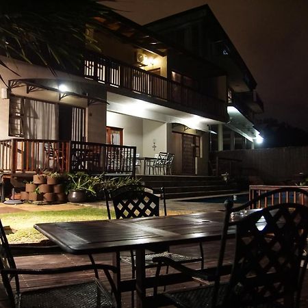 All Seasons B&B Durban Extérieur photo