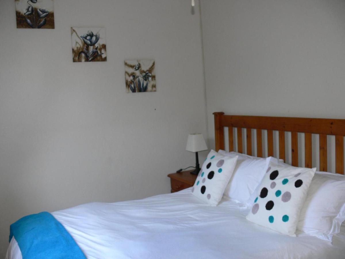 All Seasons B&B Durban Extérieur photo