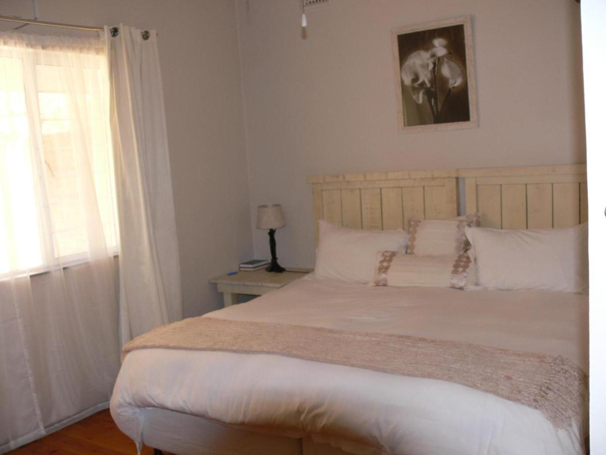All Seasons B&B Durban Extérieur photo