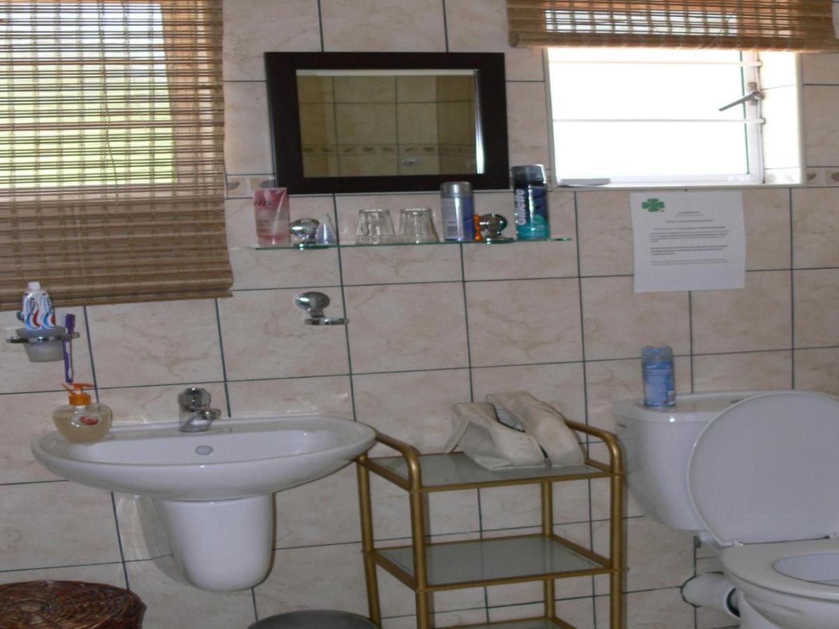 All Seasons B&B Durban Extérieur photo