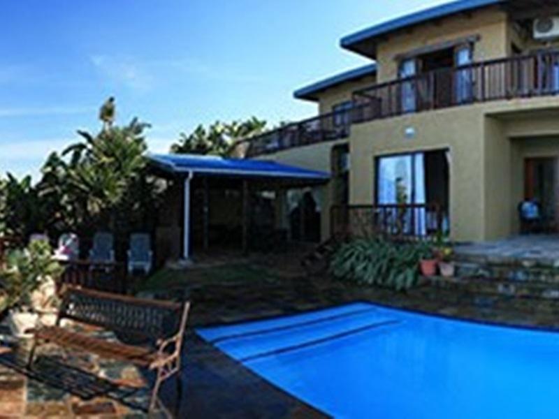 All Seasons B&B Durban Extérieur photo