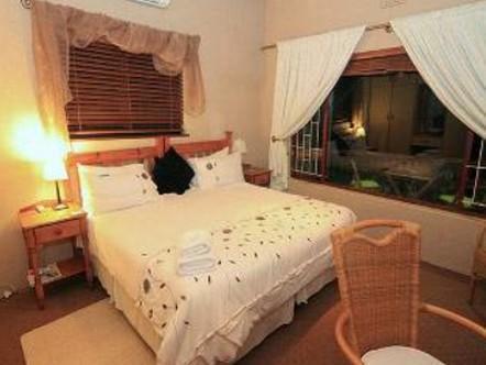 All Seasons B&B Durban Extérieur photo