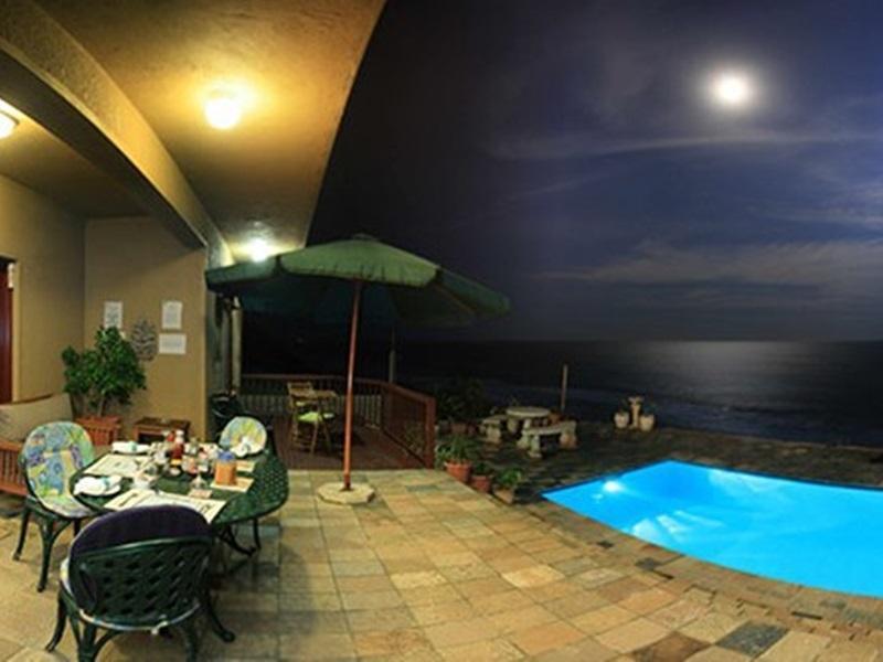 All Seasons B&B Durban Extérieur photo