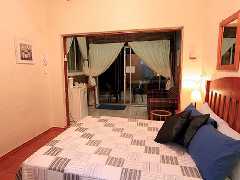 All Seasons B&B Durban Extérieur photo