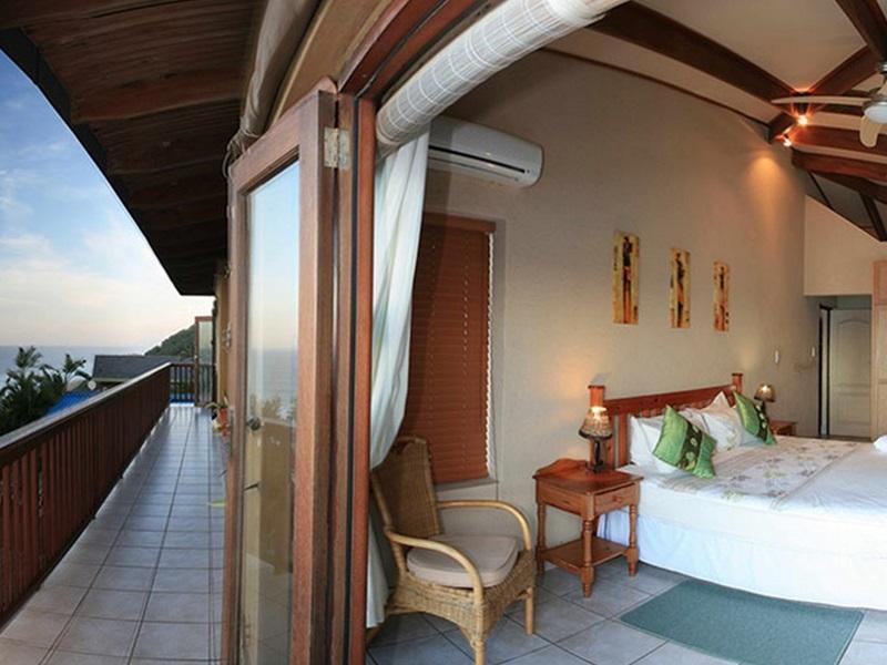 All Seasons B&B Durban Extérieur photo