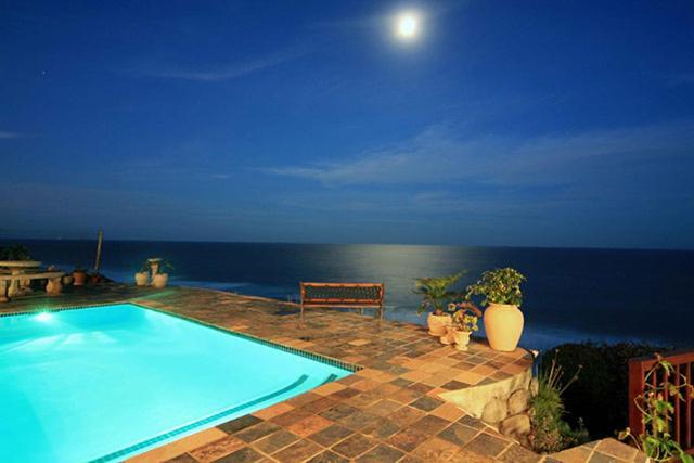 All Seasons B&B Durban Extérieur photo