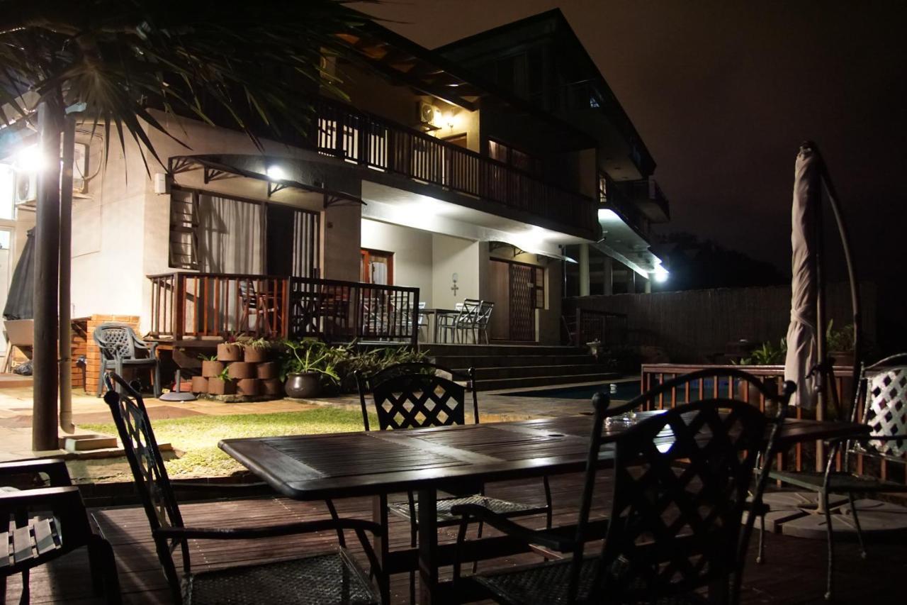 All Seasons B&B Durban Extérieur photo