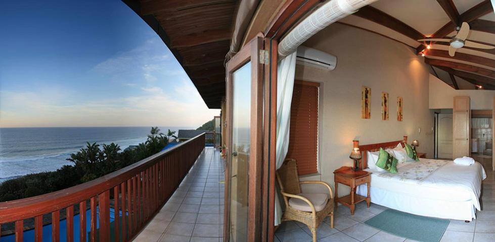 All Seasons B&B Durban Extérieur photo