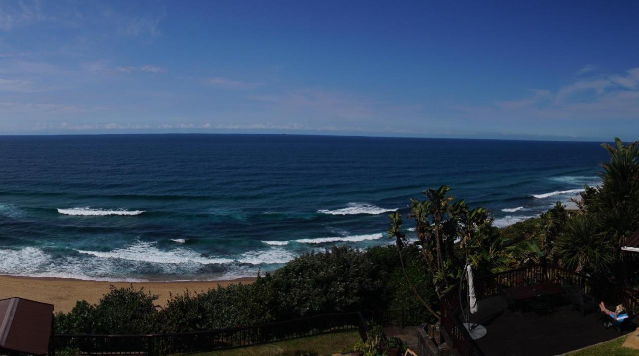 All Seasons B&B Durban Extérieur photo