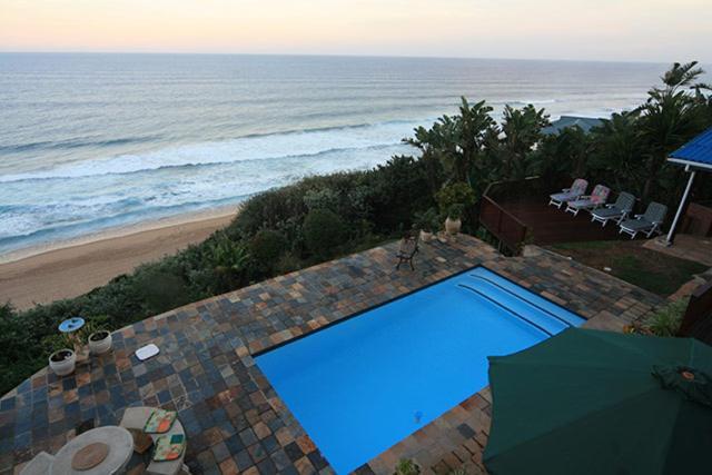 All Seasons B&B Durban Extérieur photo