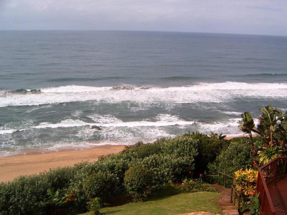All Seasons B&B Durban Extérieur photo