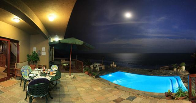 All Seasons B&B Durban Extérieur photo