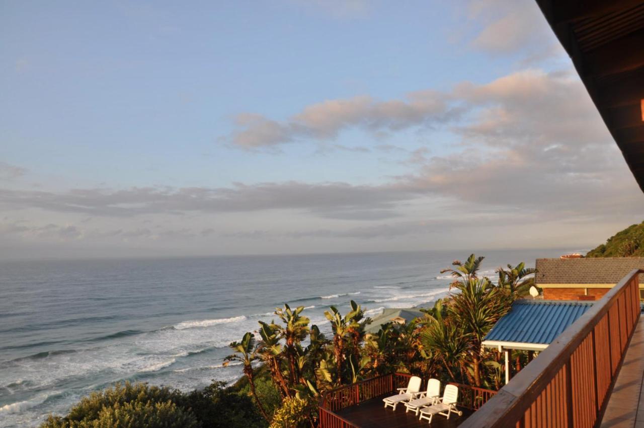 All Seasons B&B Durban Extérieur photo