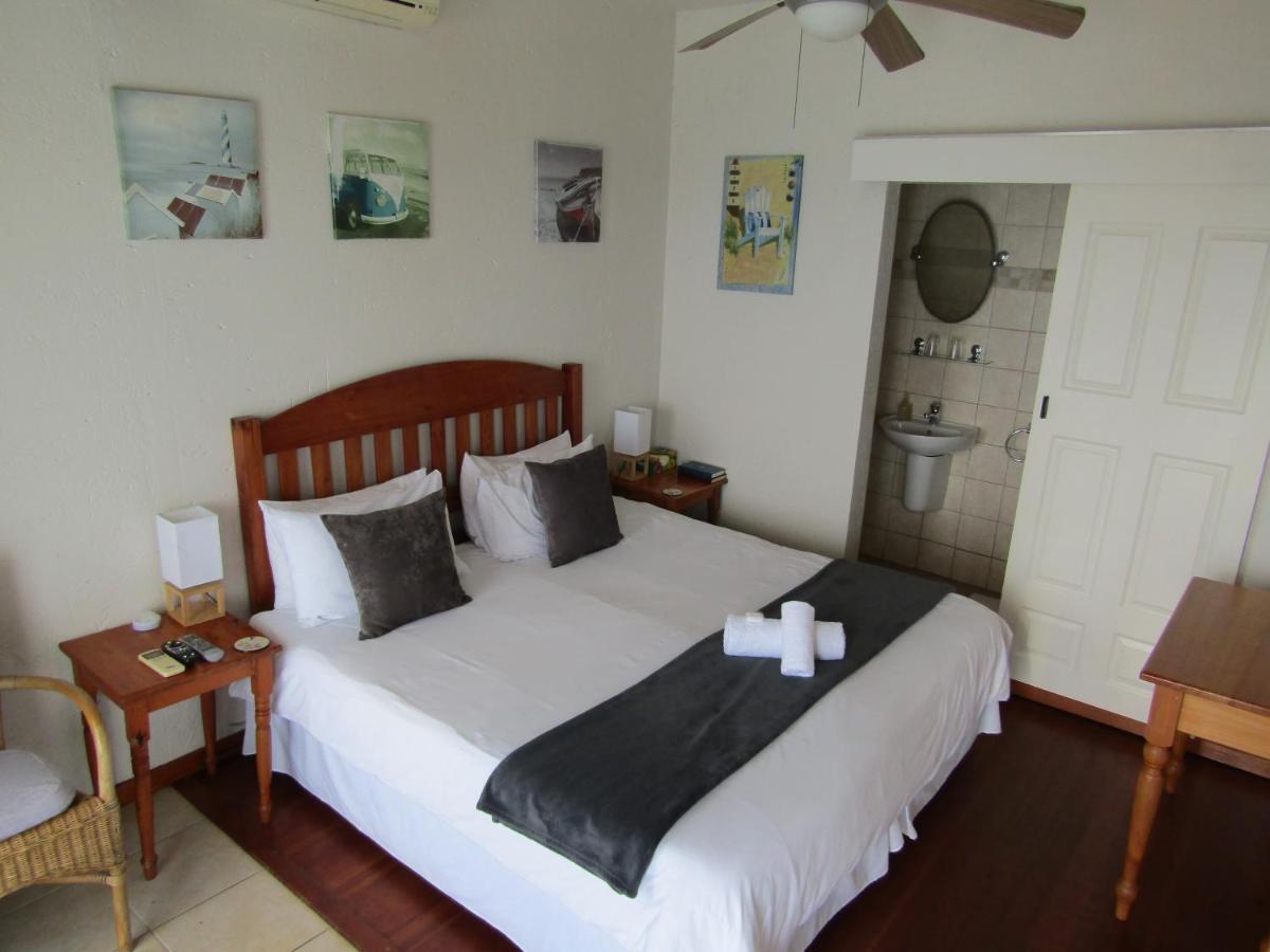 All Seasons B&B Durban Extérieur photo