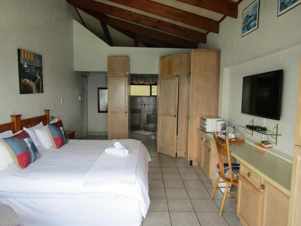 All Seasons B&B Durban Extérieur photo