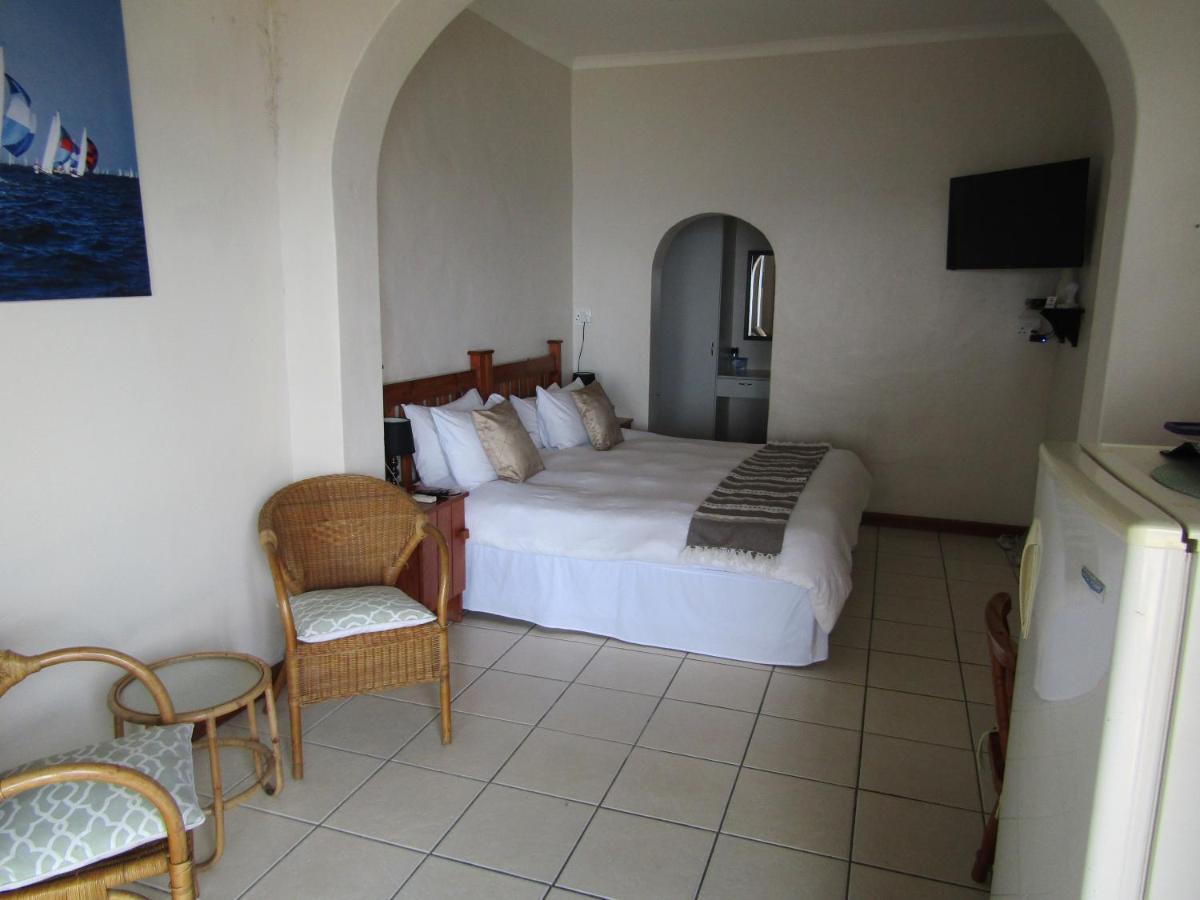 All Seasons B&B Durban Extérieur photo